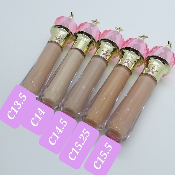 JEFFREE STAR MAGIC STAR Concealer Wand NIB - Picture 14 of 16